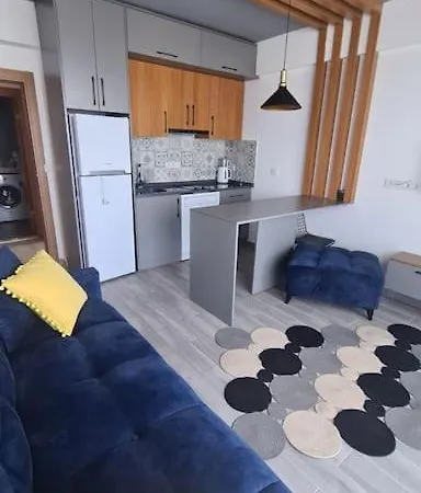 公寓 2 Person, With Shared Pool - Awz 253, 1 *