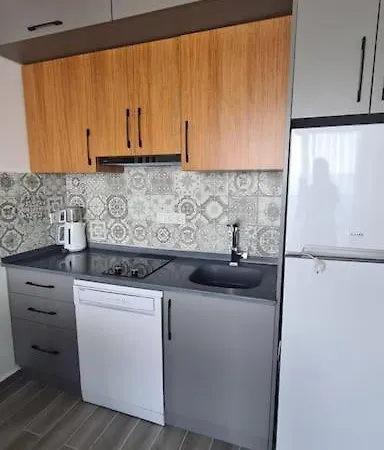 2 Person, With Shared Pool - Awz 253, 1 公寓 *