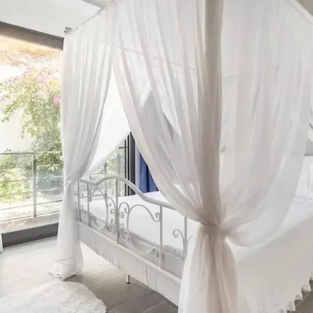 公寓 2 Person, With Shared Pool - Awz 253, 1