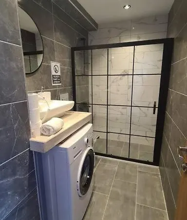 公寓 2 Person, With Shared Pool - Awz 253, 1 Milas