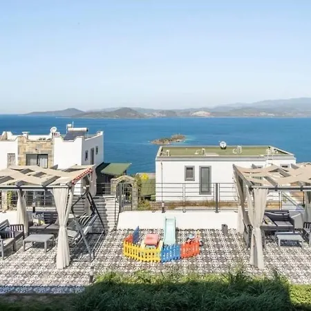 2 Person, With Shared Pool - Awz 253, 1 公寓